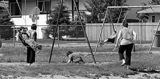 Weather usually smiles on Abernethy Ag Fair