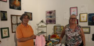 Pop Up Market has successful start