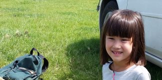 Fall supper tradition continues