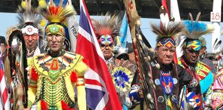 Ochapowace pow wow to draw hundreds of contestants