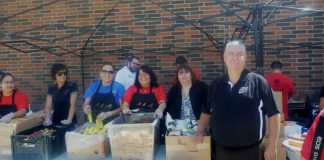 SIGA commits $100,000 to support fire evacuees