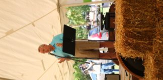 Council candidates want to see Grenfell grow