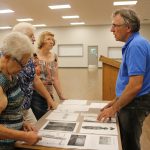 Balcarres memorial park to include statues