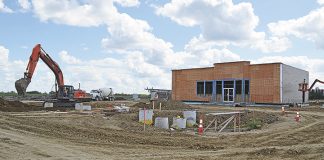 Borderland Co-op announces future project plans