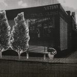 Council catches up with sewage, policing issues