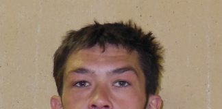 Suspect may be in Yorkton area