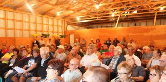 RCMP plan to report monthly to Grenfell council