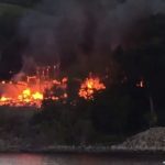 Benefit cabaret for homeless Langs