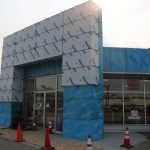 Echo Valley Motors renovations near completion