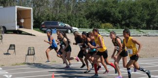 Athletes bring home medals from Summer Games