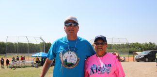 New group ready to learn ropes of being councillors