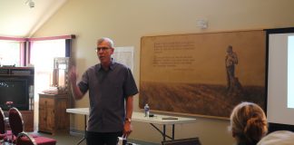 New council swears oath, ready to tackle challenges