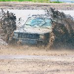 Mud Bog