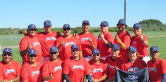 Two championships won by local First Nations