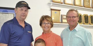 Golf tourney surpasses $120,000 raised to date