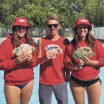 Pool Donation