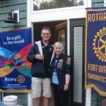 Rotary 1