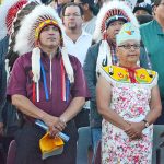 Summer Games Bear and Bellegarde