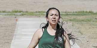 Ochapowace lives up to Summer Games challenge