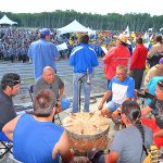 Summer Games Opening – Drums