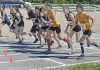 Athletes bring home medals from Summer Games