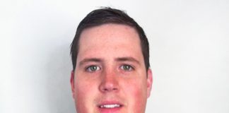 Taras McEwen becomes coach of Fort Knox Junior B team