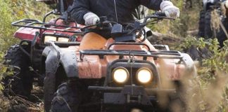 ATV death near Carlyle sparks call for regulation
