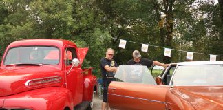A&W raises money for MS