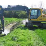 Ag Drainage