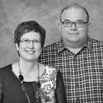 Alberts, Darrell & Donalee