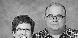 Students raise fish to learn cycle of life