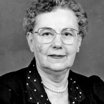 Assman, Elsie