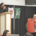 Benefit for Paislee – Auction