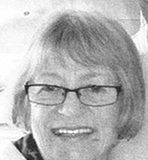 Bergeron, Shirley