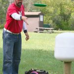 Disc Golf