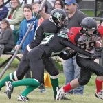 Injuries add up to loss for N.V. Eagles