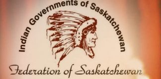 Three people enter race for chief of FSIN