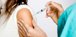 Local pharmacies will be providing flu shots