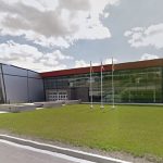 HCUC to be rebranded with CN Rail agreement