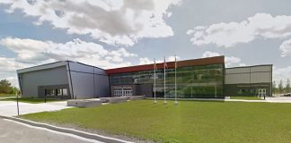 HCUC to be rebranded with CN Rail agreement