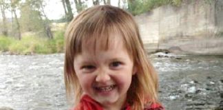 Amber Alert extended into Saskatchewan