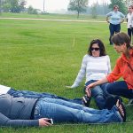 Human Quilt 2