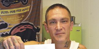 Whitewood marijuana dispensary defies order