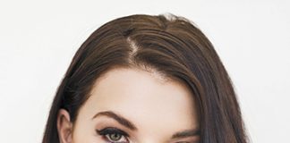 Jess Moskaluke wins Female Artist of Year