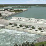 Keeyask Generating Station