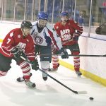 Kirk Bear to play key role with Millionaires