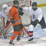 Mils vs Terriers