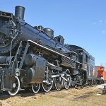 Railway Museum