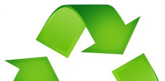 Melville embracing recycling program with high success