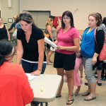 Registration Night